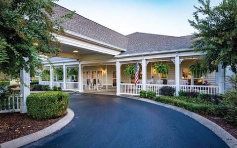 How To Start An Assisted Living Facility | Charter Senior Living